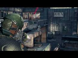 Yes, but they disable the trophies! Army Of Two The 40th Day Ch1 Cats Radios Parts Collectibles Guide Youtube