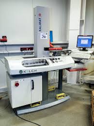 Setiap kalimat selalu memiliki klausa yang merupakan paduan antara satu subjek dan predikat, serta bisa ditambahi objek. Kelch 2004 Model Kalimat A 56 3 C Spindle Tool Presetter On Auction Now At Apex Auctions Us