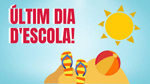 Carles Ruiz Novella /❤️ on X: "Últim dia d'escola!🎊📚 Gràcies als i les  alumnes, als centres, als professors i les professores, i les famílies per  l'esforç i la dedicació. Recordeu que a