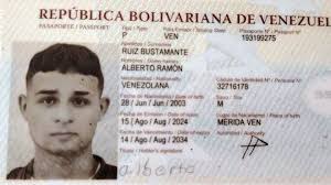 Venezolano murió al caer del tren «La Bestia» intentando llegar a EEUU Un  migrante venezolano identificado como Alberto Ramón Ruiz Bustamante, de 21  años, murió en Veracruz, México, al resbalar del tren
