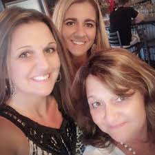 Had a great time playing Right, Left, Center last night with some great  neighbors. Thanks to all that came