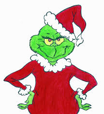 Image result for grinch