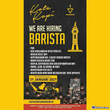 Namun, ternyata di balik itu semua ada satu koperasi yang dikenal dunia mendukung para petani kopi di aceh, yakni koperasi kopi wanita gayo yang berada di kabupaten bener meriah, aceh. Lowongan Kerja Cafe Kota Kopi Madiun Januari 2021