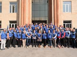 Захарова: Наблюдатели ЕС в Армении «шпионят» за РФ, Ираном и Азербайджаном  - Mediamax.am