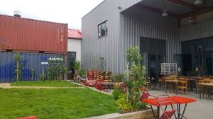 La Commune Foodcourt Innovant A Lyon Happycurio