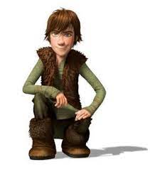 Are hiccup and heather siblings? How To Train Your Dragon 2010 Finding Howl S Silver Lining In Neverland