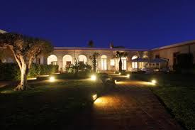 HOTEL I PRETTI RESORT FAVIGNANA 4* (Italy) - from £ 203 | HOTELMIX