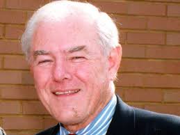 Jerry Bartels, who helped bring Olympics to Atlanta, dead at 91