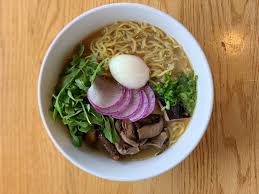Make sure to use hot pads when grabbing the handle. Denver S Best Vegan Ramen Bowls Westword