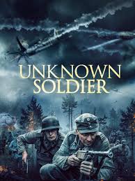 Aku hirviniemi, andrei alen, arttu kapulainen and others. Watch Unknown Soldier Prime Video
