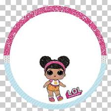 Lol surprise dolls svg png dxf eps. Lol Surprise Png Images Lol Surprise Clipart Free Download