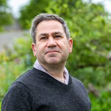 Warwick Heavon-Jones