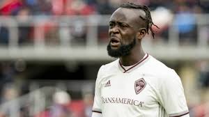 Page) and competitions pages (champions league, premier league and more than 5000. Kei Kamara Spielerprofil 2021 Transfermarkt
