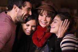 Regarder clem saison 7 épisode 7 en streaming complet vostfr et vf, stream gratuit en français. Clem Saison 9 Apres Victoria Abril Philippe Lellouche Xavier Annonce Son Depart Nextplz