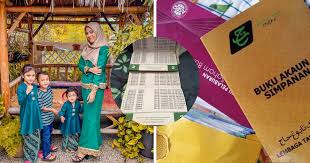 Selalunya, kita sering merungut gaji selalunya tidak cukup, kenapa ? Tak Perlu Tunggu Duit Banyak Baru Nak Simpan Yang Penting Kena Konsisten Ibu Ni Kongsi Tip Simpan Duit Anak Keluarga