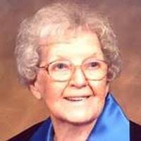 Obituary information for Bertha Beck
