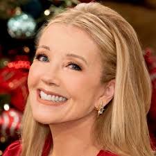 Young and the Restless star visits longtime fan in Jamestown, NY