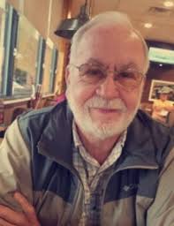 Clarence Lloyd Luke Obituary November 18, 2021