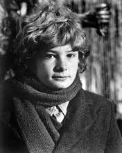 Oliver movie 1968 Mark Lester "please sir can I have some more" 12x12  photograph