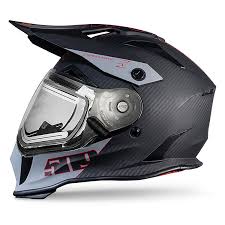 509 delta r3 ignite carbon helmet revzilla