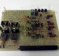 A&D PC-1015 PCB Board