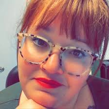 Danielle Harshaw (djmelvin)