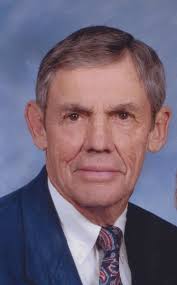 James Purser Obituary