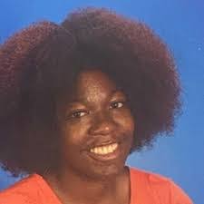 Jacqueline Strange's Instagram, Twitter & Facebook