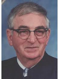 Clark A. Yoder, 92, of Salisbury Obituary