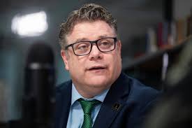 Sean Astin's C-SPAN Cameo: How a Hollywood Star Turned a Political Broadcast Into a Viral Sensation