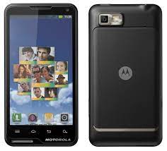 Motorola MOTO XT615 technische daten ...
