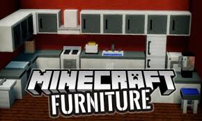 Where can i find modded servers in minecraft? Furniture Mod 1 17 1 1 16 5 Adds 80 Unique Pieces Minecraft Mods