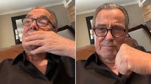 California Fires Destroy Homes of Eric Braeden and Others