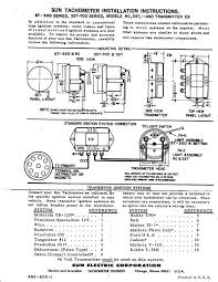 I use the original sun super tach ll's by sun purchased off ebay as it has the vintage look. Sun Super Tach Wiring Caprice 305 Tbi Engine Diagram Valkyrie Yenpancane Jeanjaures37 Fr