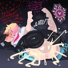 Futanari Peni Parker's Tayuri Adventure