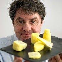 Ribotons du beurre et du lait