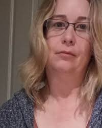 She owes money all over town…