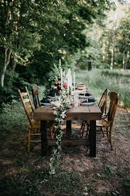 From choosing the dress, the location remember, there has to be enough room for your guests to mingle and, if you're hosting your reception in the same location, dance throughout the night. The Ultimate Guide To Planning A Backyard Wedding Junebug Weddings