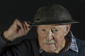 Joe Mullins Obituary