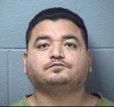 Weekend Edition: Will County Jail Nov. 10