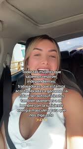 Mujer Que Es Autosuficiente