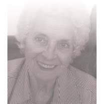 Hilda G. Edwards Obituary