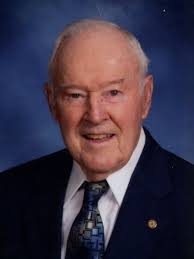 Robert N. Mast Obituary — Mitchell Funeral Homes