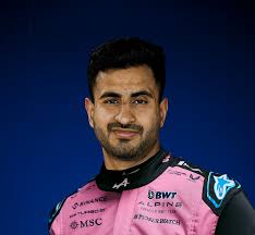 BWT Alpine Formula One Team