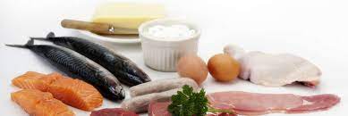 Tierische Lebensmittel Fleisch Fisch Milch Eier News Uberblick Bild De