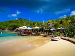 Ilet Pinel Saint Martin St Maarten Beaches St Marteen Island
