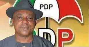 Yanzu-yanzu: Kotun daukaka kara zata raba gardama tsakanin Uche Secondus da  PDP ranar Juma'a
