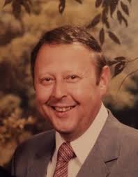 John Ricker Obituary