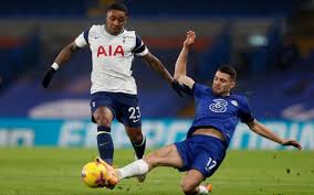 Tottenham hotspur vs chelsea highlights and full match competition: Chelsea Vs Tottenham Hotspur Premier League Live Score And Latest Updates Internewscast