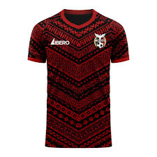 Mexico 2020 2021 Third Concept Football Kit Libero Kids Mexico3rdlibero21 Kids 78 21 Teamzo Com